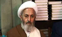 اظهارات تاثیرگذار آیت‌الله سبحانی در دیدار با وزیر کشور
