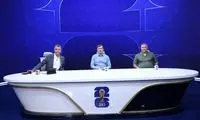 برنده بزرگ دیشب، بی‌گمان عادل فردوسی‌پور بود
