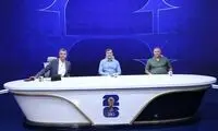 برنده بزرگ دیشب، بی‌گمان عادل فردوسی‌پور بود