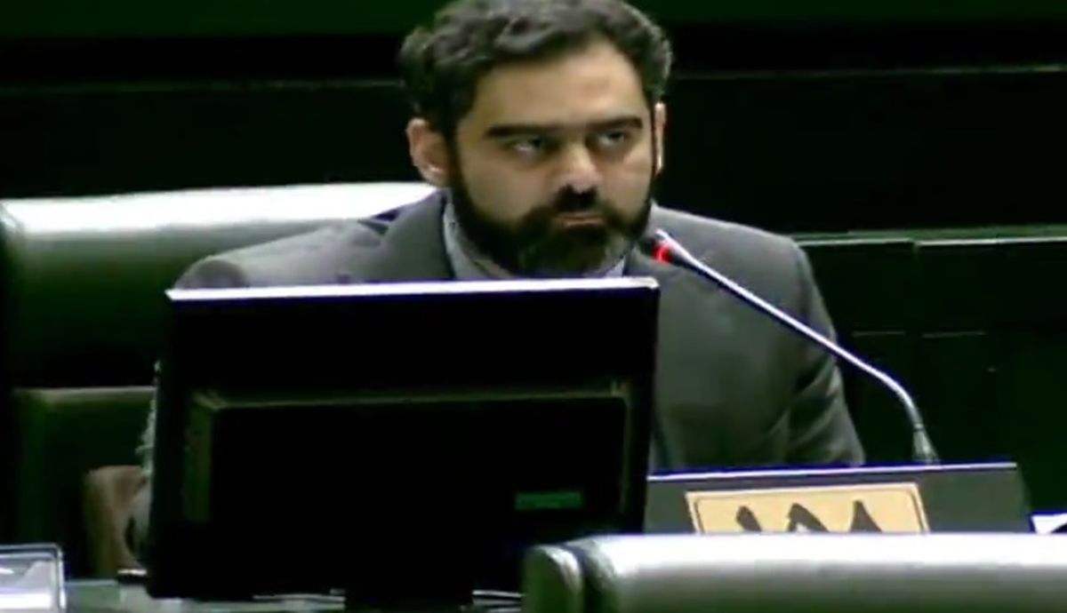 انتقاد تند ثابتی به وزیر اقتصاد و فرمانده سپاه تهران