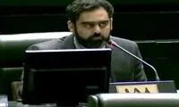 انتقاد تند ثابتی به وزیر اقتصاد و فرمانده سپاه تهران