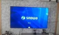 راهنمای رفع مشکل تلویزیون‌های اسنوا و دوو