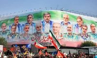 معابر تهران به نام شهدای جنگ ۱۲روزه نامگذاری می‌شود
