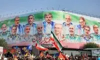 معابر تهران به نام شهدای جنگ ۱۲روزه نامگذاری می‌شود
