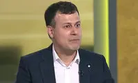 دو برش از علی‌حسین‌ قاضی‌زاده سوژه بیسیمچی‌مدیا شد