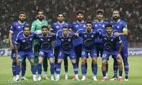 ترکیب احتمالی استقلال برای دیدار با پرسپولیس