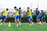 ۳ بازیکن خط خورده تیم ملی در راه مکزیک