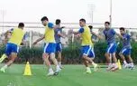 ۳ بازیکن خط خورده تیم ملی در راه مکزیک