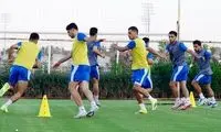 ۳ بازیکن خط خورده تیم ملی در راه مکزیک