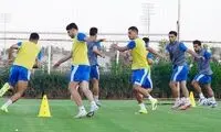 ۳ بازیکن خط خورده تیم ملی در راه مکزیک