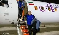استوری معنادار سیلوا برای بازگشت به استقلال