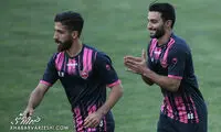 واکنش ستاره پرسپولیس به پایان یک طلسم