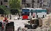 «جکی چان» در سوریه فیلم جنگی می‌سازد