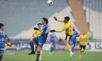 راهکار جدید استقلال برای حل مشکل مهاجمان