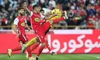 لیگ برتر به پنج قسمت نامساوی تقسیم شد!