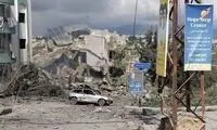 اخبار ضد و نقیض درباره برقراری آتش بس در لبنان