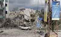 اخبار ضد و نقیض درباره برقراری آتش بس در لبنان