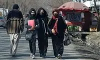 ممنوعیت جدید برای دختران در افغانستان