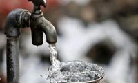 عکسی ترسناک از معضل بی‌آبی در تهران