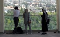 ماجرای هفت روز زندگی در نیویورکی‌ترین شهر ایران