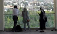 ماجرای هفت روز زندگی در نیویورکی‌ترین شهر ایران