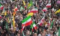سی‌ان‌ان:تشییع آیت‌الله‌خامنه‌ای رژه پیروزی ایران است