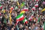 سی‌ان‌ان:تشییع آیت‌الله‌خامنه‌ای رژه پیروزی ایران است