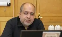 خضریان: هر لحظه لازم باشد به امارات حمله می‌کنیم 