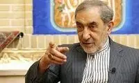 تصویر خبرساز از تغییر ظاهر مشاور رهبر انقلاب