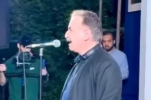 تمجید مالک تراکتور از درایت رهبر جدید انقلاب