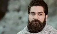 علی زندوکیلی در این ویدئو «علی سنتوری» شد