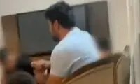 دستگیری عامل کودک‌آزاری در یک مرکز نگهداری کودکان