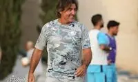 خواسته عجیب هوادار استقلال از ریکاردو ساپینتو! 