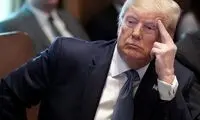 ترامپ آب پاکی را روی دست زلنسکی ریخت