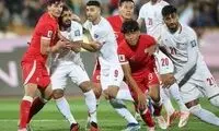 شوک دو دقیقه‌ای هنگ‌کنگ به شاگردان قلعه‌نویی!