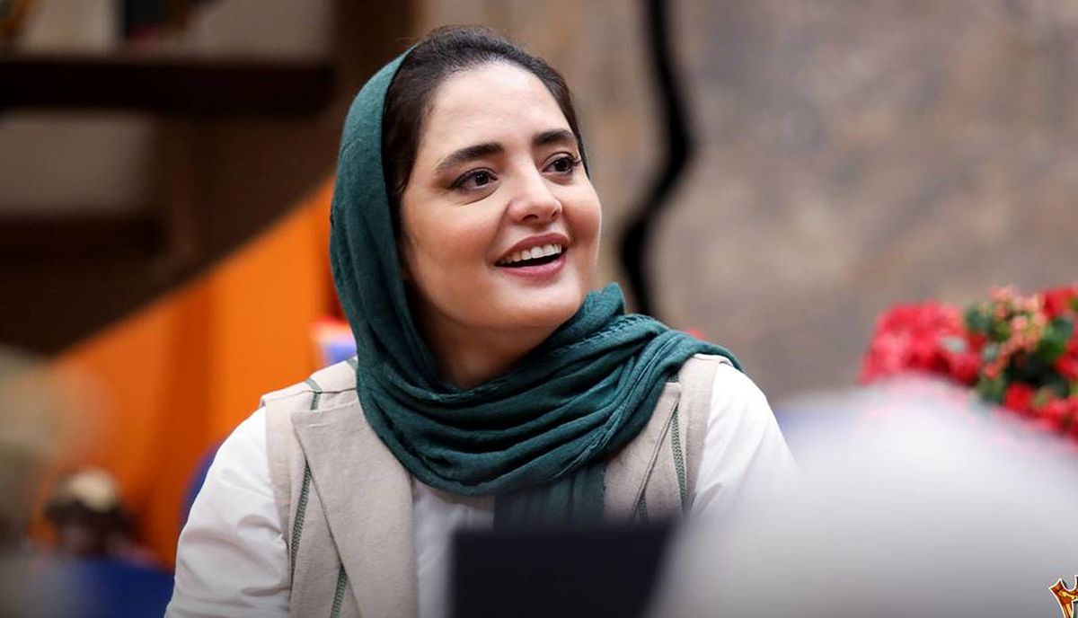 ماجرای جالب دست‌ مزدِ نرگس محمدی در جوکر