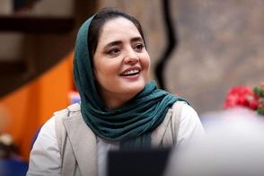 ماجرای جالب دست‌ مزدِ نرگس محمدی در جوکر