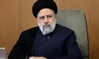 دستورِ اقتصادی ابراهیم رئیسی به مخبر