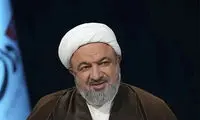 ماجرای حکم حبس رسایی به واکنش متقابل رسید