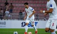 آخرین خبر از مصدومیت هافبک پرسپولیس در تیم ملی
