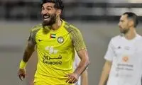 جنگ سرخابی‌ها برای جذب لژیونر ملی‌پوش بالا گرفت