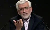 پاسخ گنگ جلیلی درباره حواشی قرارداد کرسنت