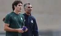 یک استقلالی کوتاه آمد؛ قرارداد بلانکو ثبت می‌شود