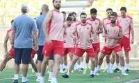 پرواز پرسپولیس به سوی شهر مورد علاقه!