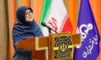 اظهارات جدید سخنگوی دولت درباره افزایش نرخ دلار