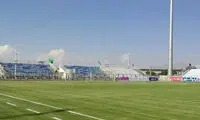 تراکتور دستگاه پرتو ایکس نصب کرد
