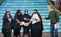 تلاش‌ تازه مهران رجبی برای جذب مخاطب سیما