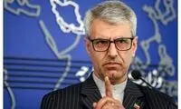 اولین واکنش ایران به سیگنال منفیِ امروز آمریکا