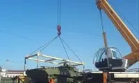 روسیه به این تانک‌های جدید مجهز شد
