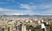 جزییات جدید از استان‌های تهران شرقی و غربی 